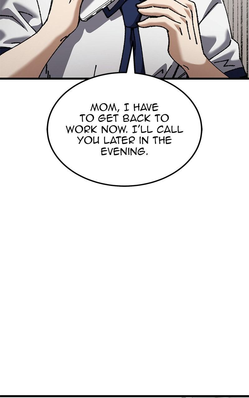 Regressed, but the World Didn't End Chapter 26 - Page 38