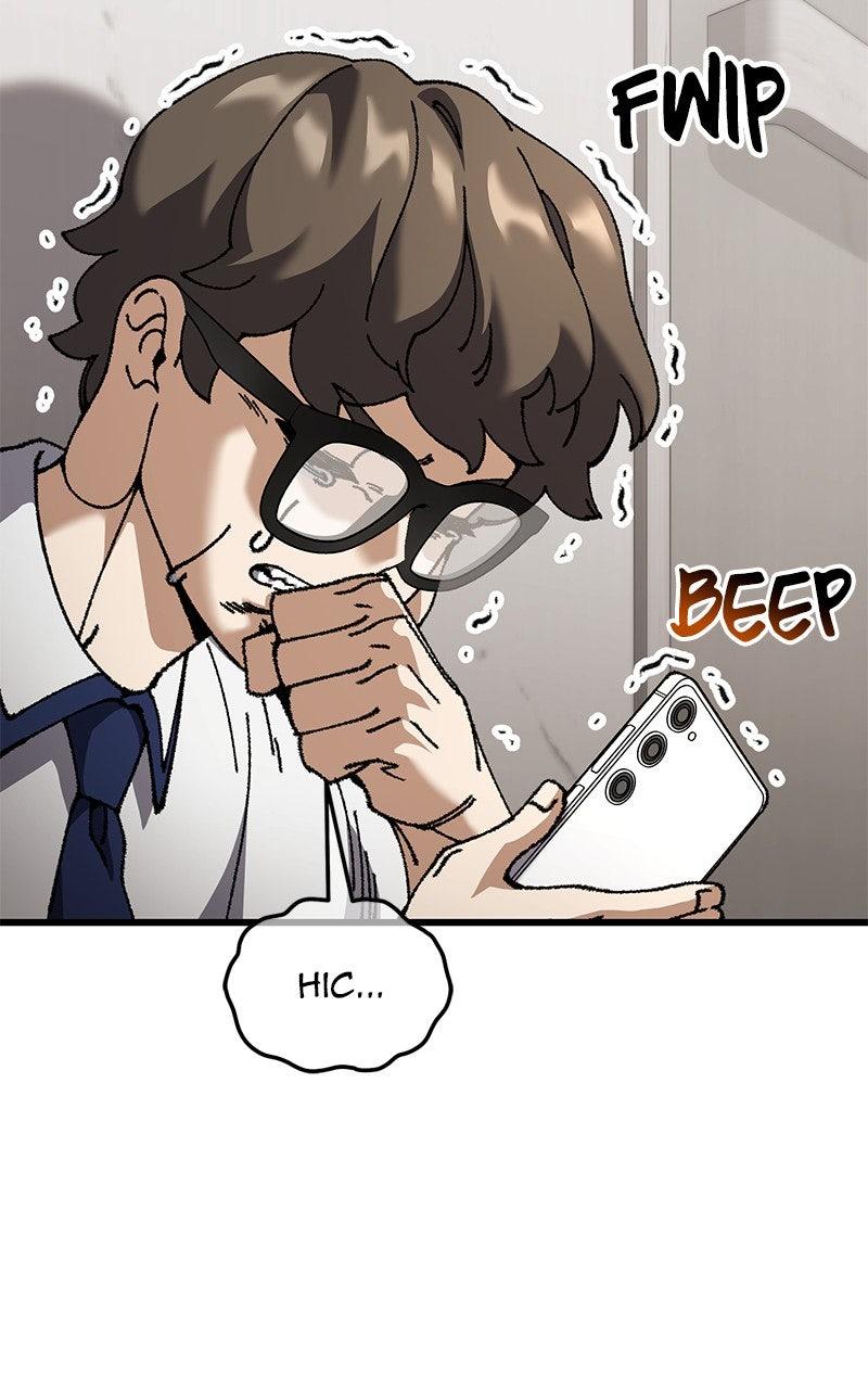 Regressed, but the World Didn't End Chapter 26 - Page 39