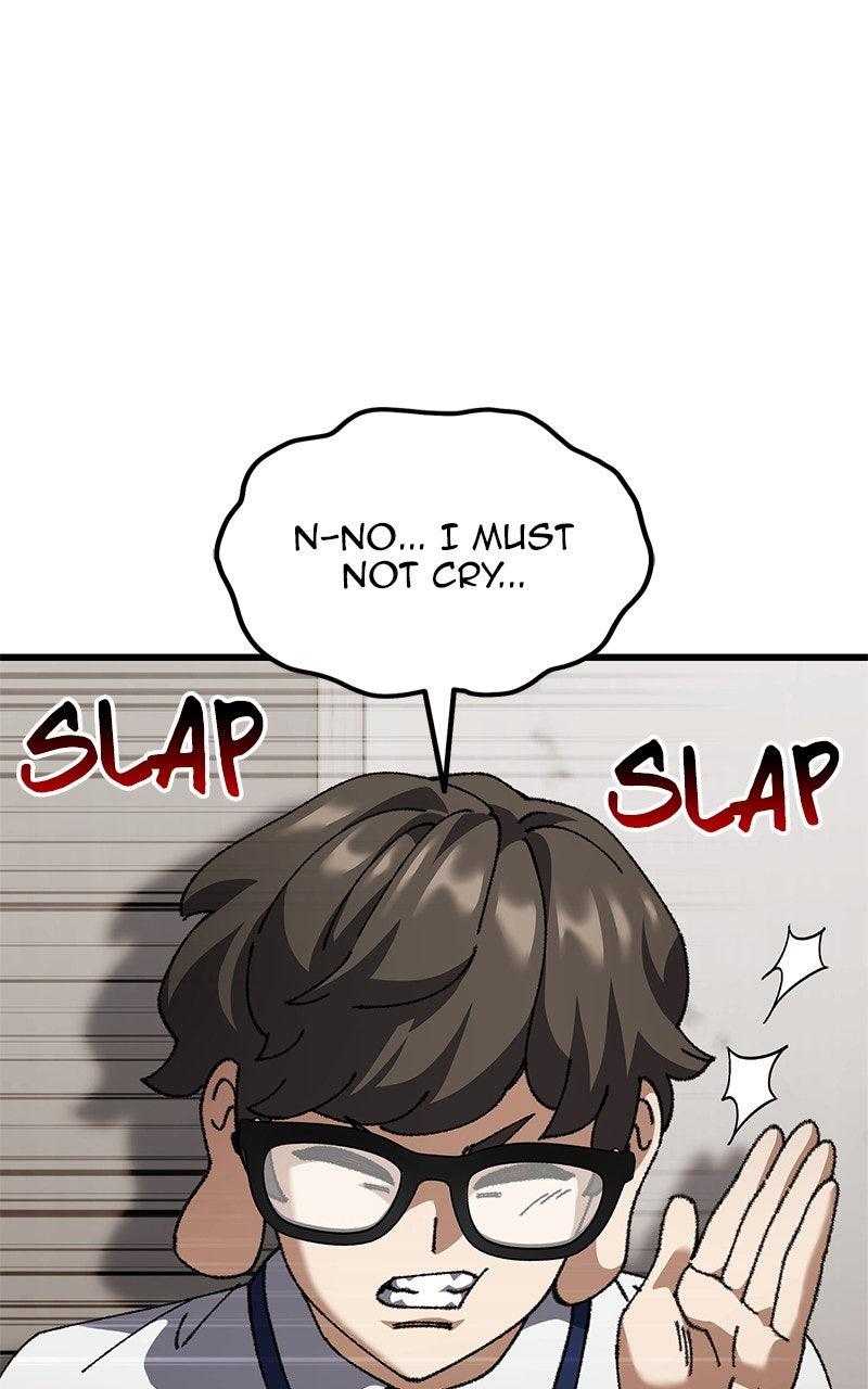 Regressed, but the World Didn't End Chapter 26 - Page 40