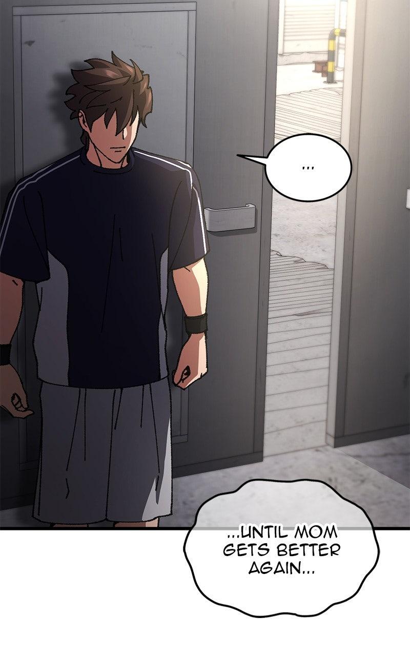 Regressed, but the World Didn't End Chapter 26 - Page 42