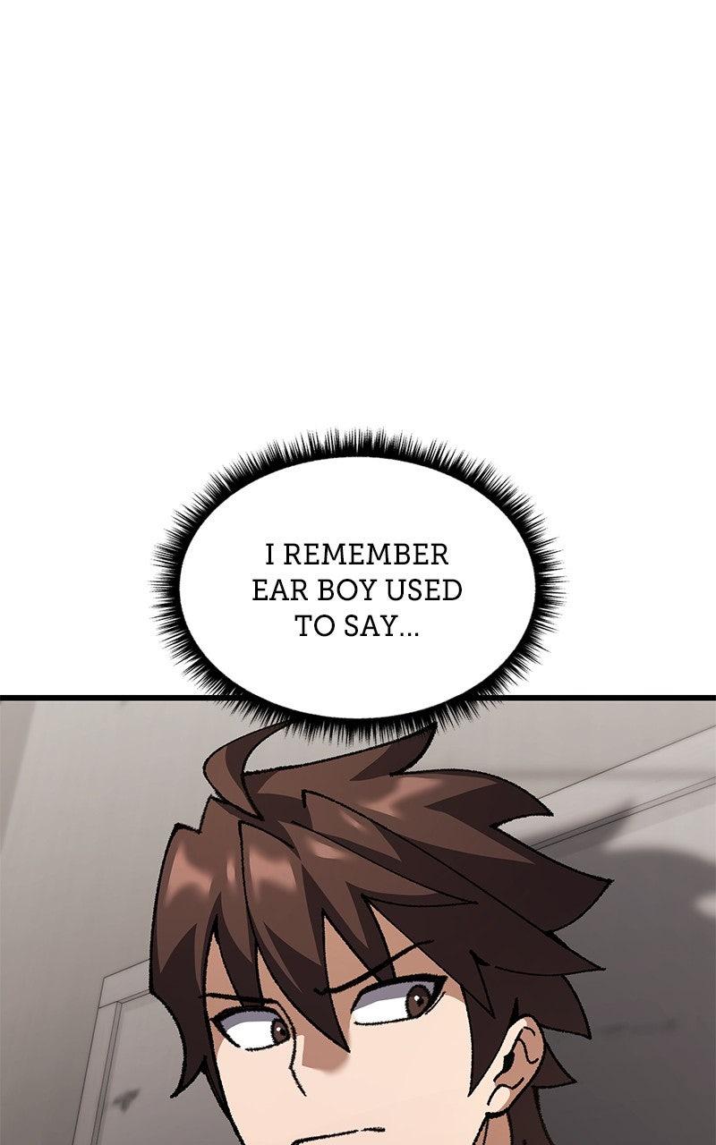 Regressed, but the World Didn't End Chapter 26 - Page 43