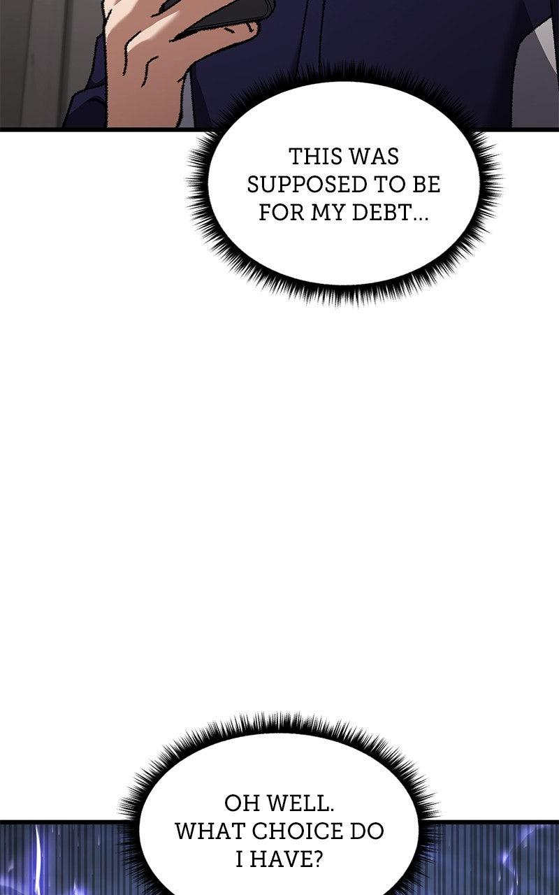 Regressed, but the World Didn't End Chapter 26 - Page 46