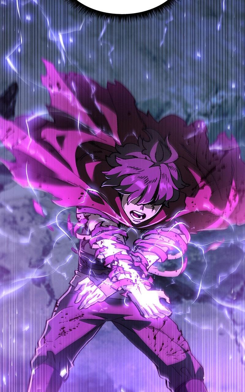 Regressed, but the World Didn't End Chapter 26 - Page 47