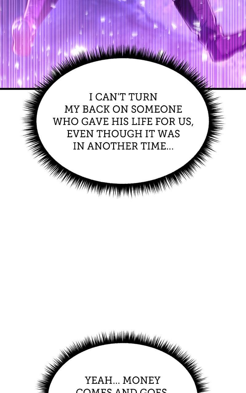 Regressed, but the World Didn't End Chapter 26 - Page 48