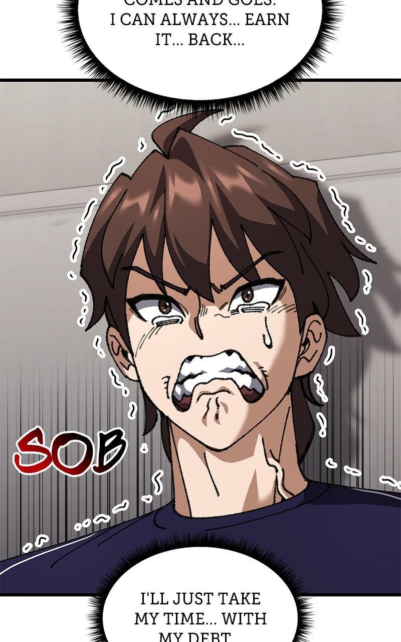 Regressed, but the World Didn't End Chapter 26 - Page 49