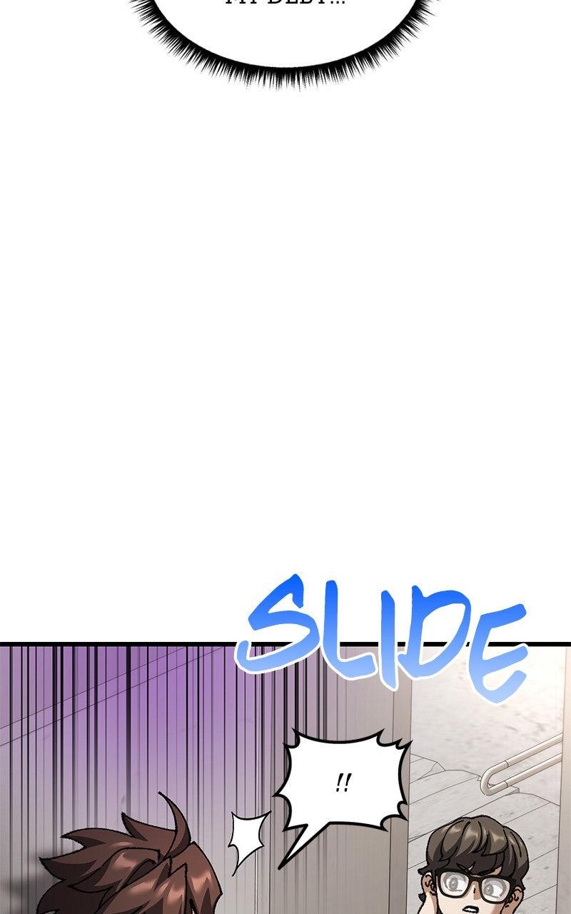 Regressed, but the World Didn't End Chapter 26 - Page 50