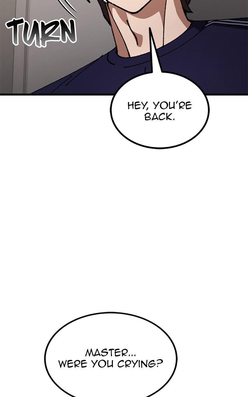 Regressed, but the World Didn't End Chapter 26 - Page 53