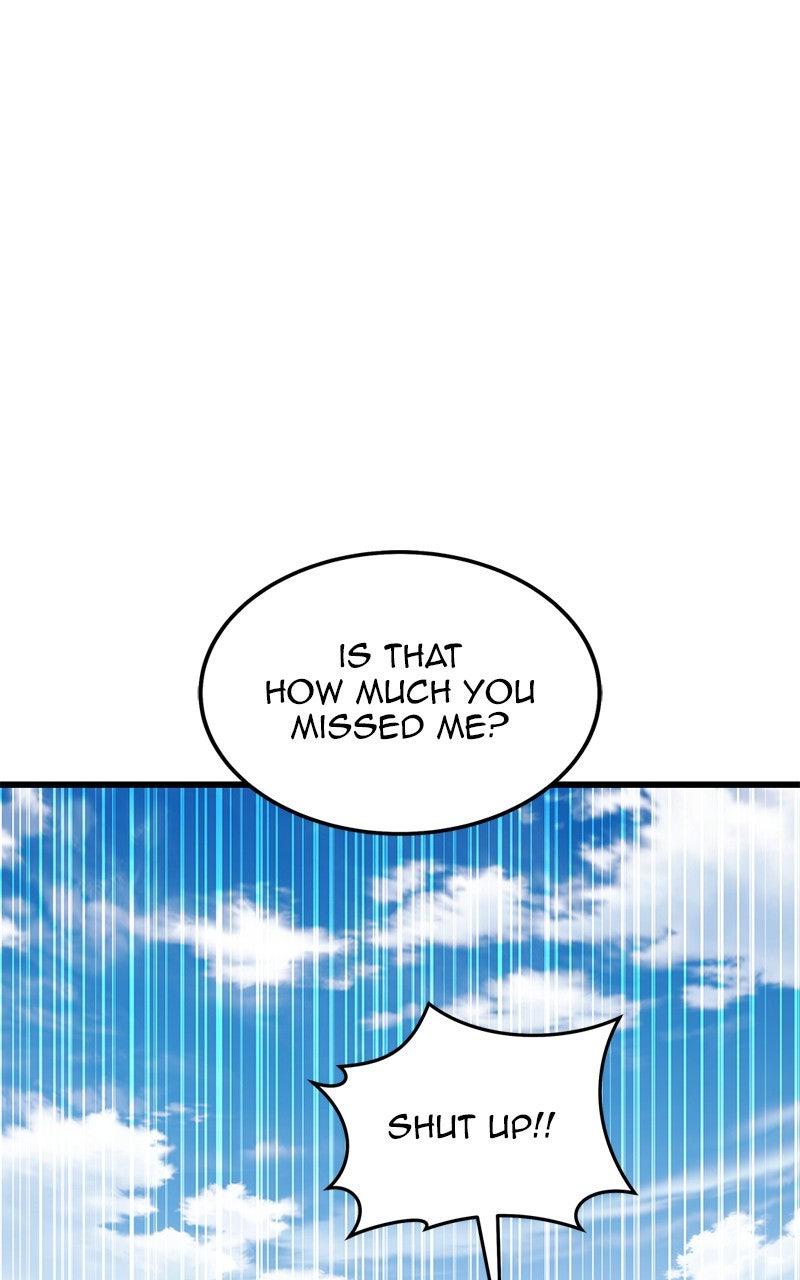 Regressed, but the World Didn't End Chapter 26 - Page 55