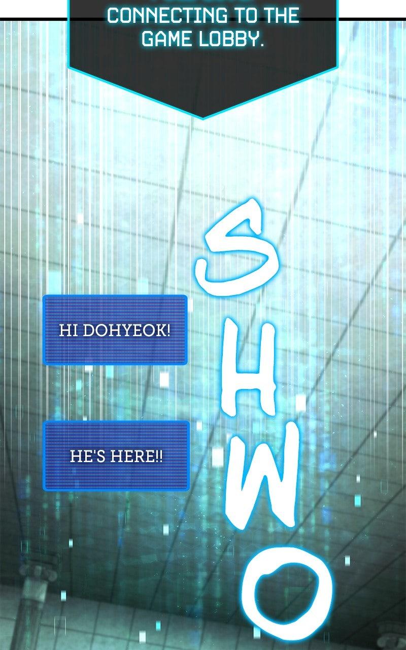 Regressed, but the World Didn't End Chapter 26 - Page 58