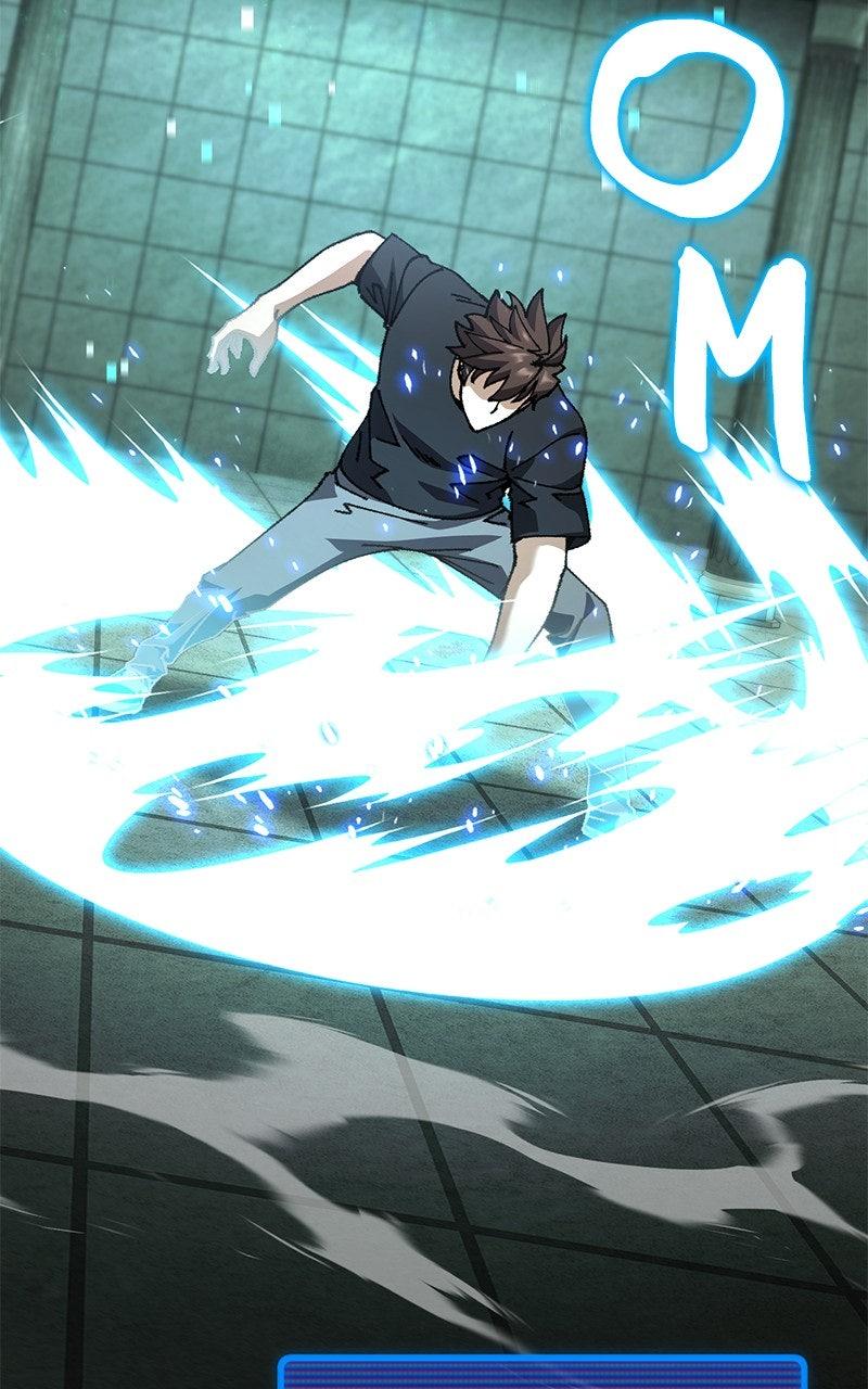 Regressed, but the World Didn't End Chapter 26 - Page 59