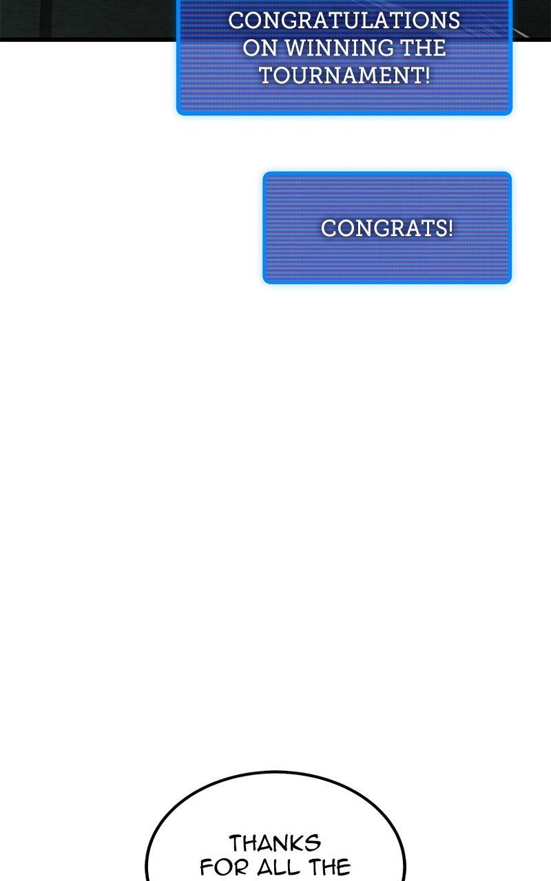 Regressed, but the World Didn't End Chapter 26 - Page 60