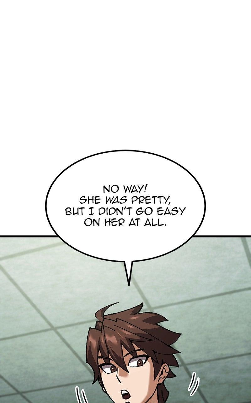 Regressed, but the World Didn't End Chapter 26 - Page 62