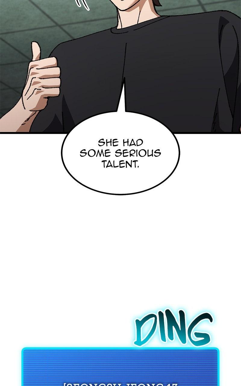 Regressed, but the World Didn't End Chapter 26 - Page 63