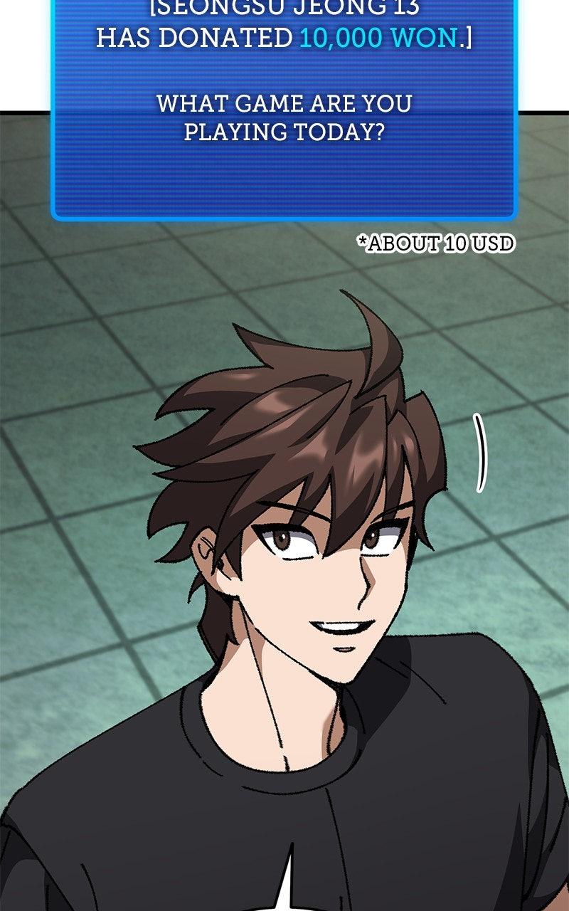 Regressed, but the World Didn't End Chapter 26 - Page 64