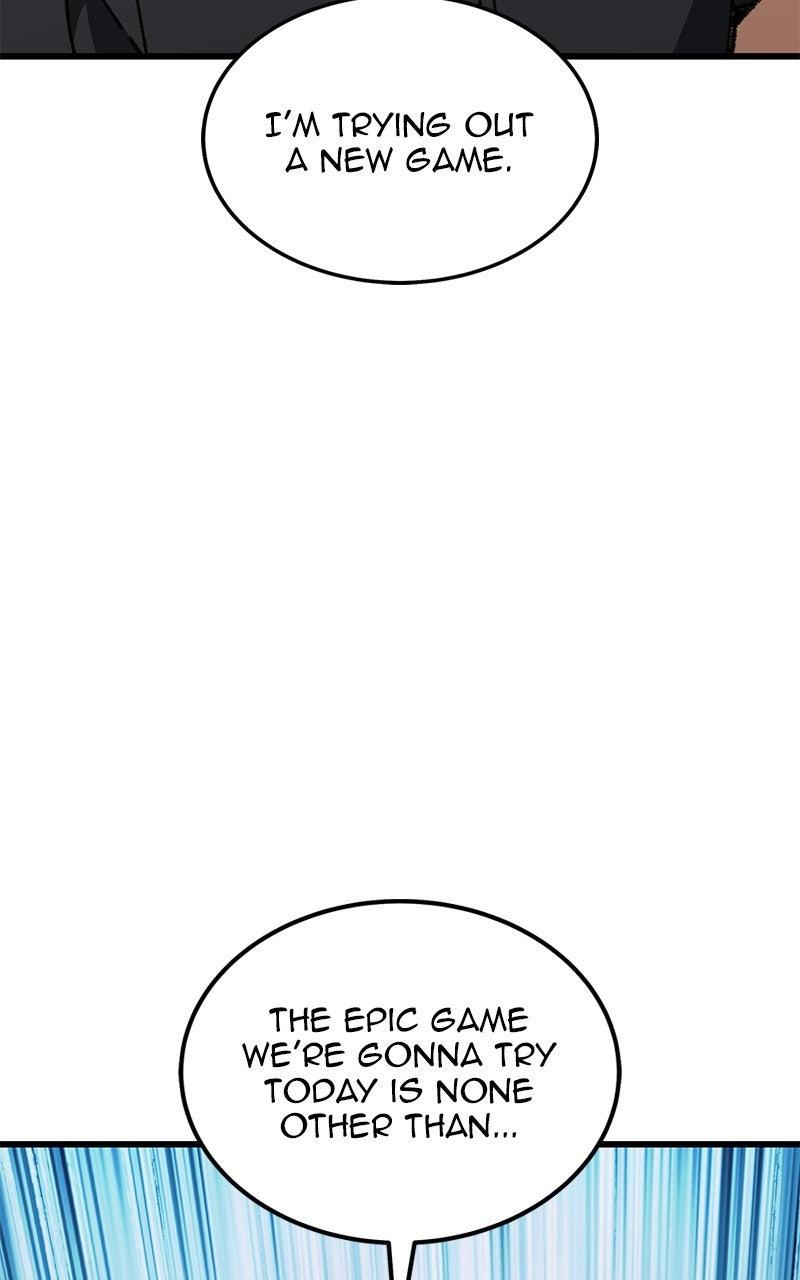 Regressed, but the World Didn't End Chapter 26 - Page 65