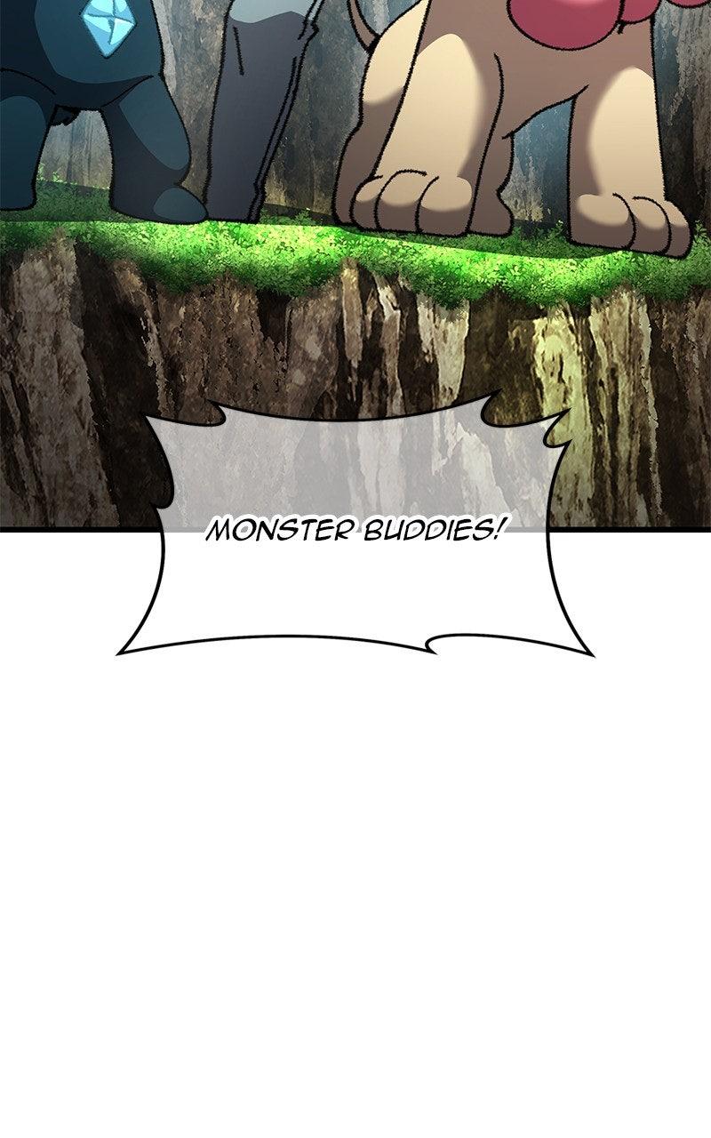 Regressed, but the World Didn't End Chapter 26 - Page 70