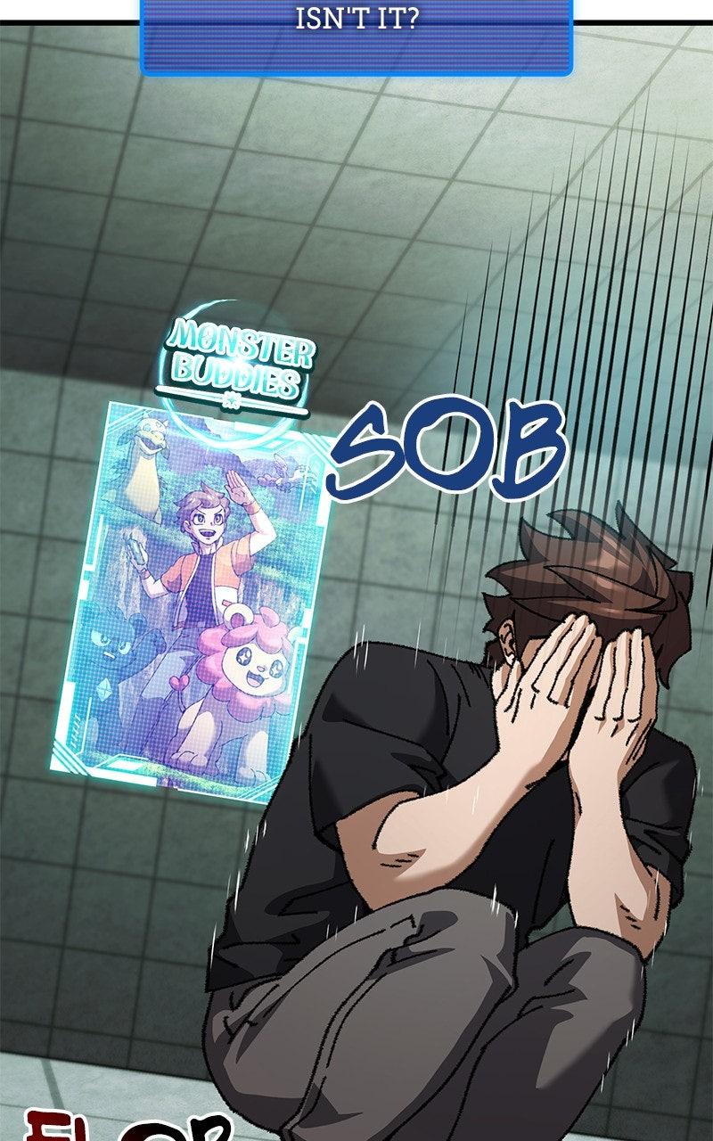 Regressed, but the World Didn't End Chapter 26 - Page 73