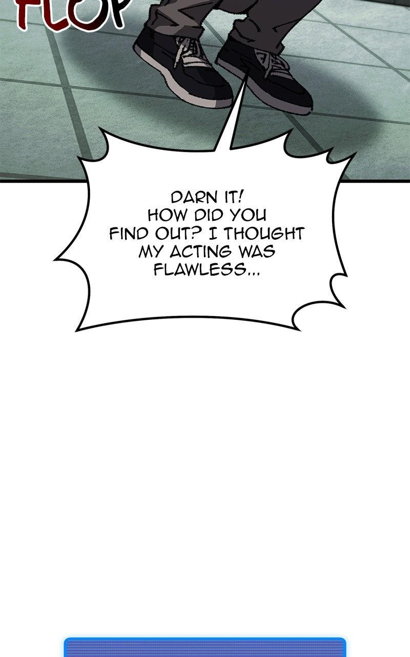 Regressed, but the World Didn't End Chapter 26 - Page 74