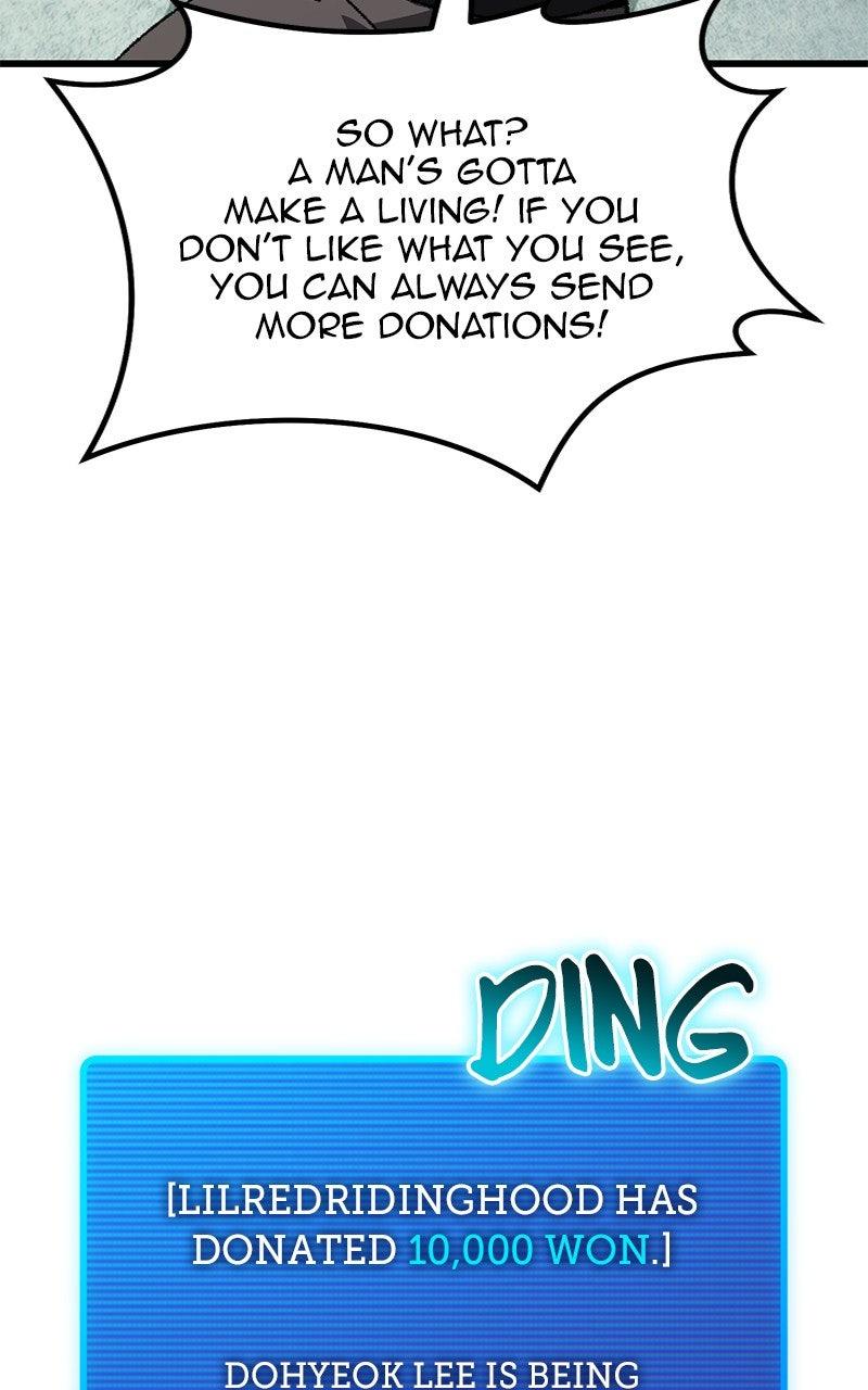 Regressed, but the World Didn't End Chapter 26 - Page 76