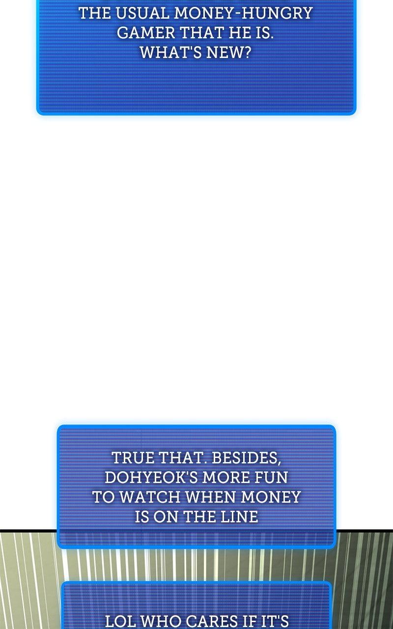 Regressed, but the World Didn't End Chapter 26 - Page 77