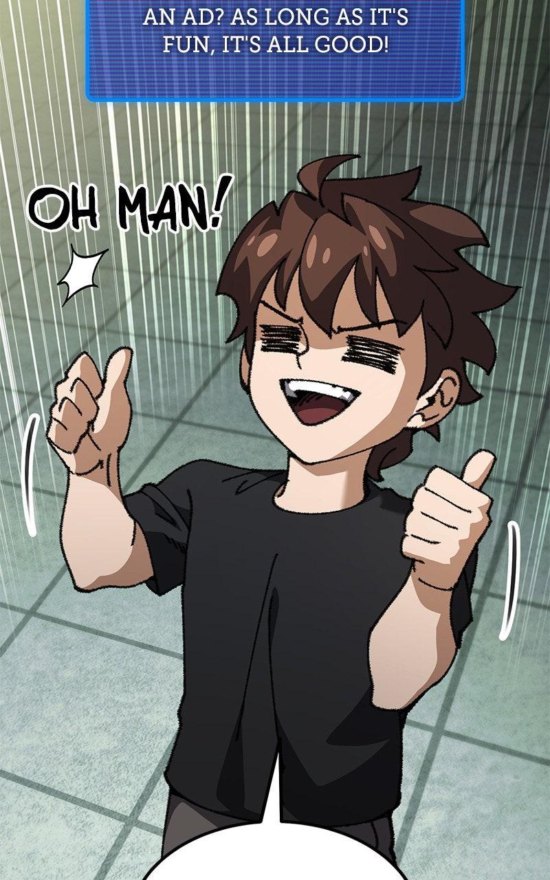 Regressed, but the World Didn't End Chapter 26 - Page 78