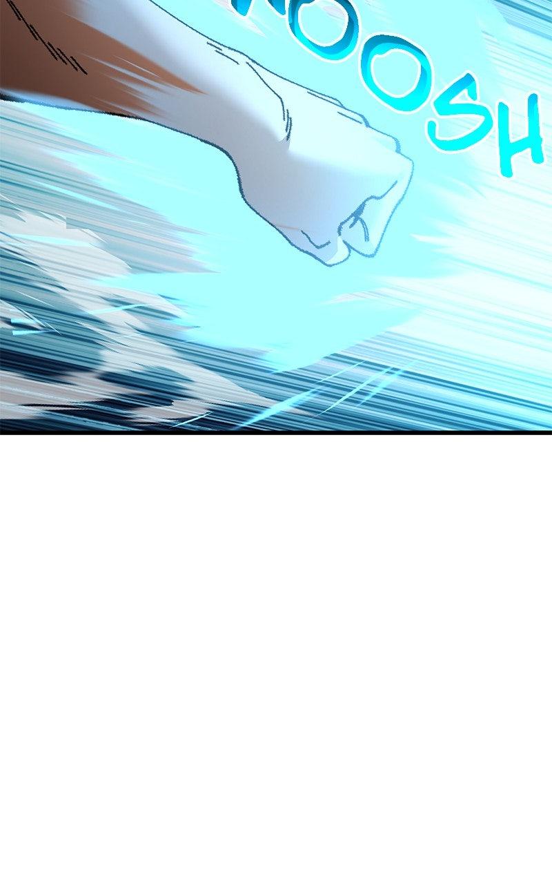 Regressed, but the World Didn't End Chapter 26 - Page 80