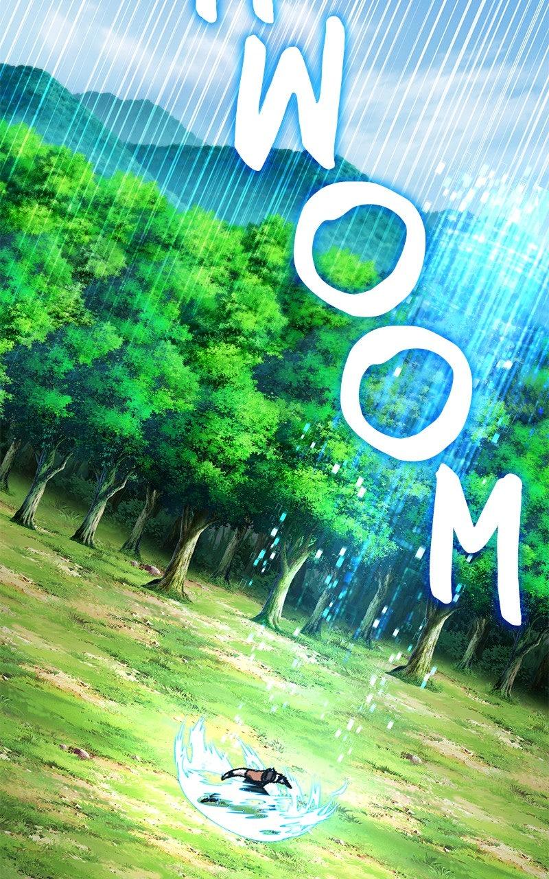 Regressed, but the World Didn't End Chapter 26 - Page 82