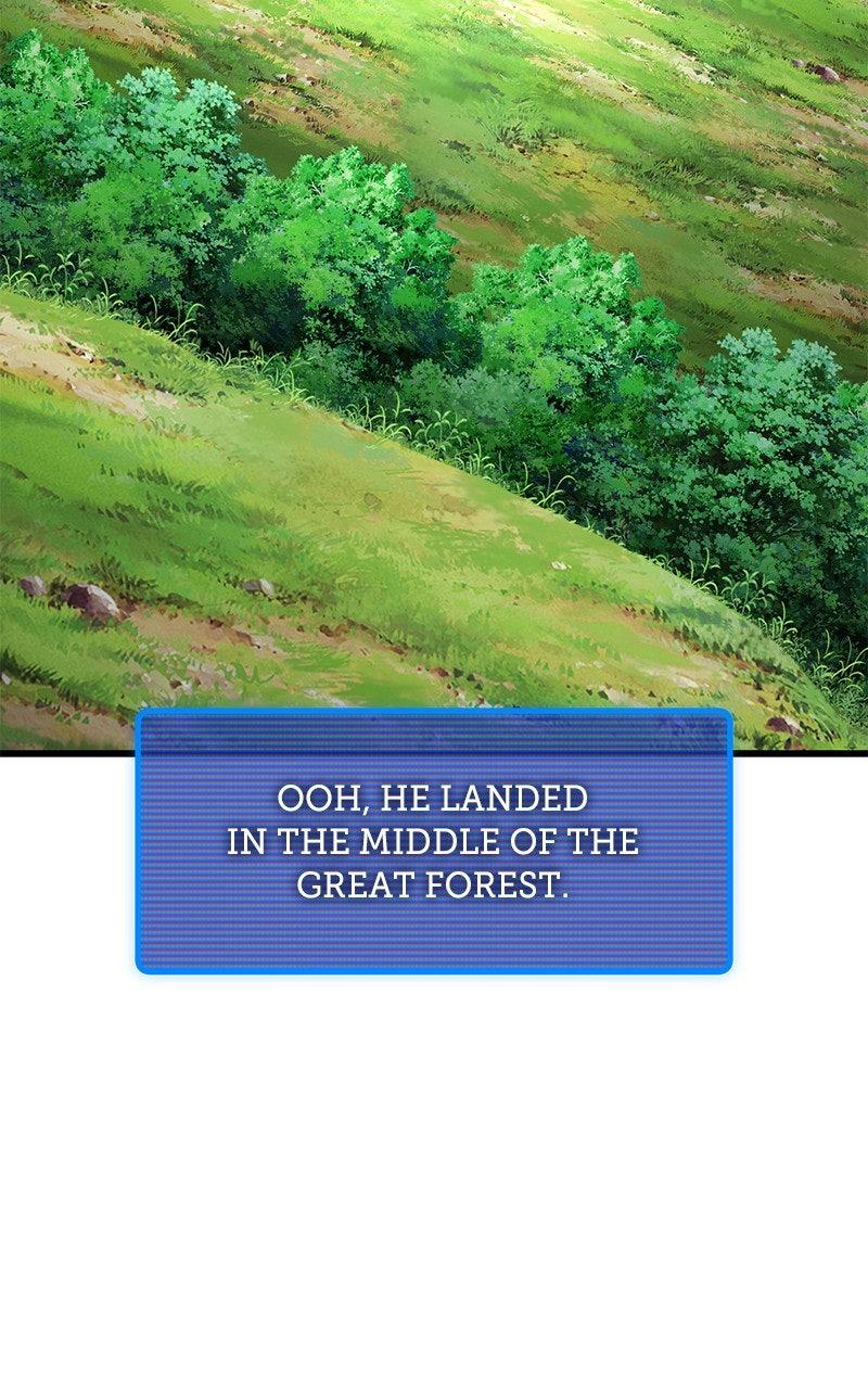 Regressed, but the World Didn't End Chapter 26 - Page 83