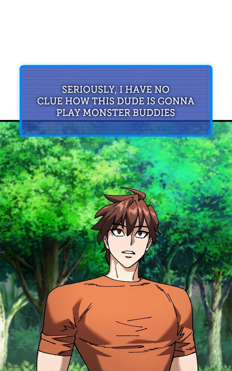 Regressed, but the World Didn't End Chapter 26 - Page 84