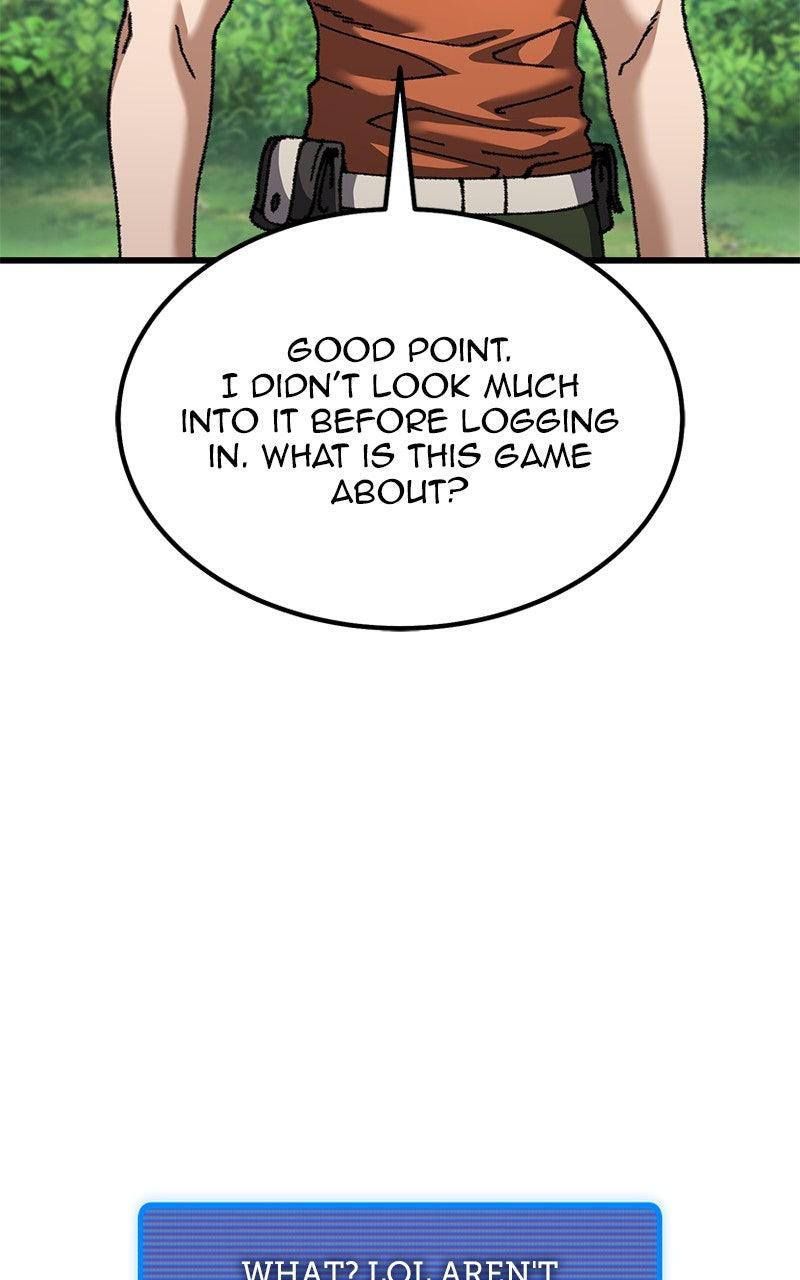 Regressed, but the World Didn't End Chapter 26 - Page 85