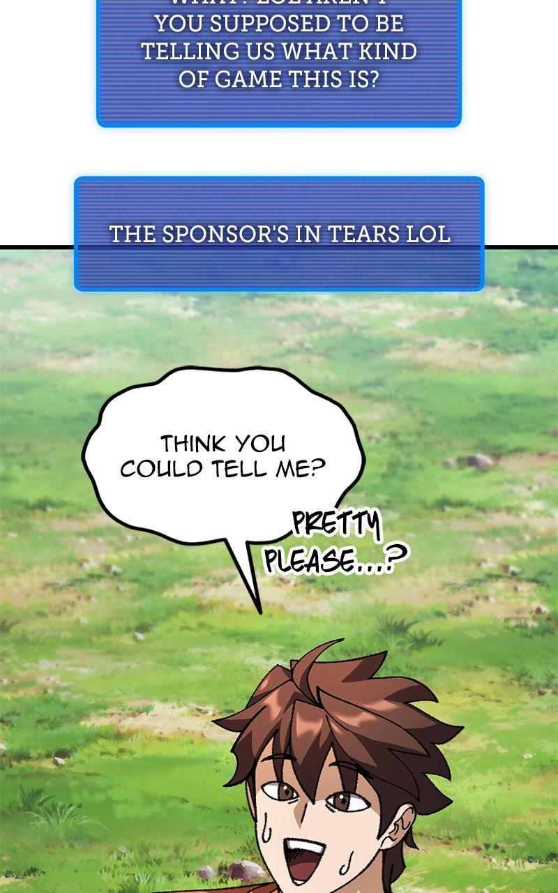 Regressed, but the World Didn't End Chapter 26 - Page 86