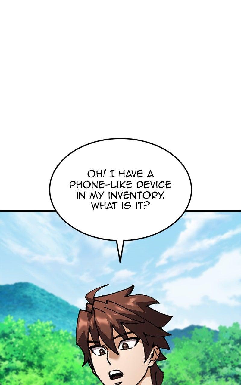 Regressed, but the World Didn't End Chapter 26 - Page 88