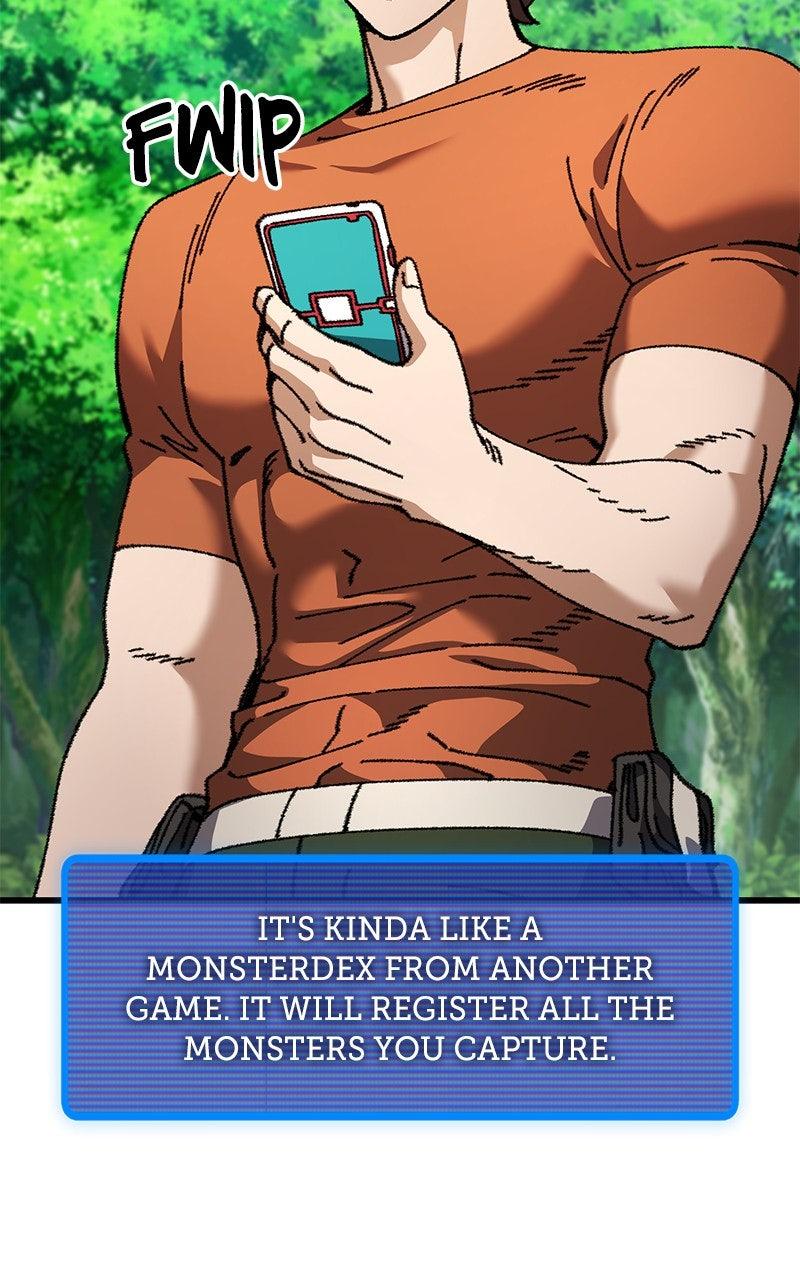 Regressed, but the World Didn't End Chapter 26 - Page 89