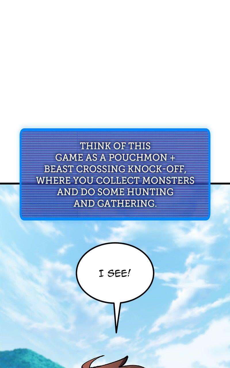 Regressed, but the World Didn't End Chapter 26 - Page 90