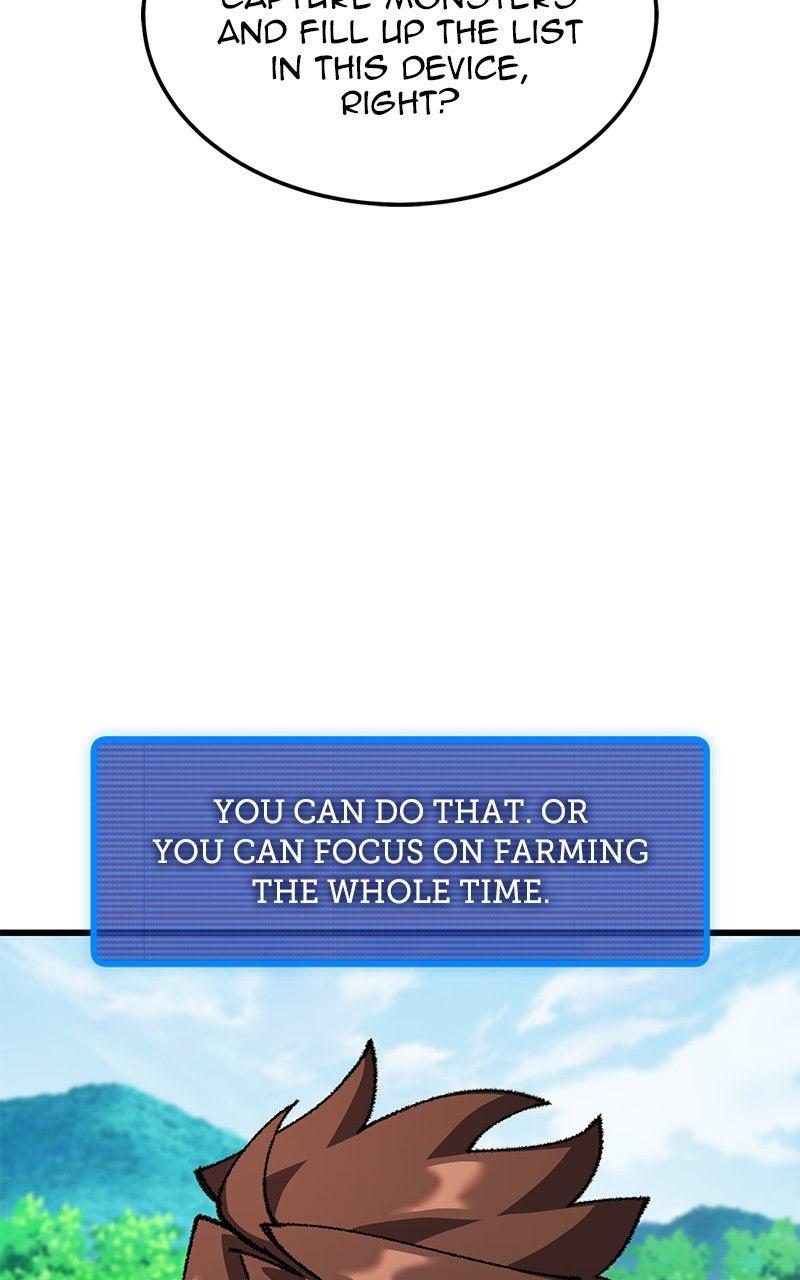 Regressed, but the World Didn't End Chapter 26 - Page 92