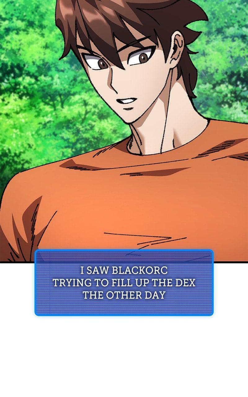 Regressed, but the World Didn't End Chapter 26 - Page 93