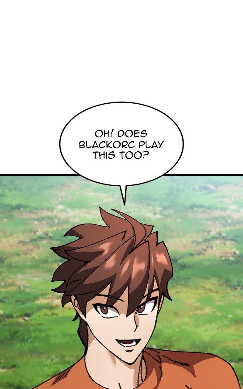 Regressed, but the World Didn't End Chapter 26 - Page 94