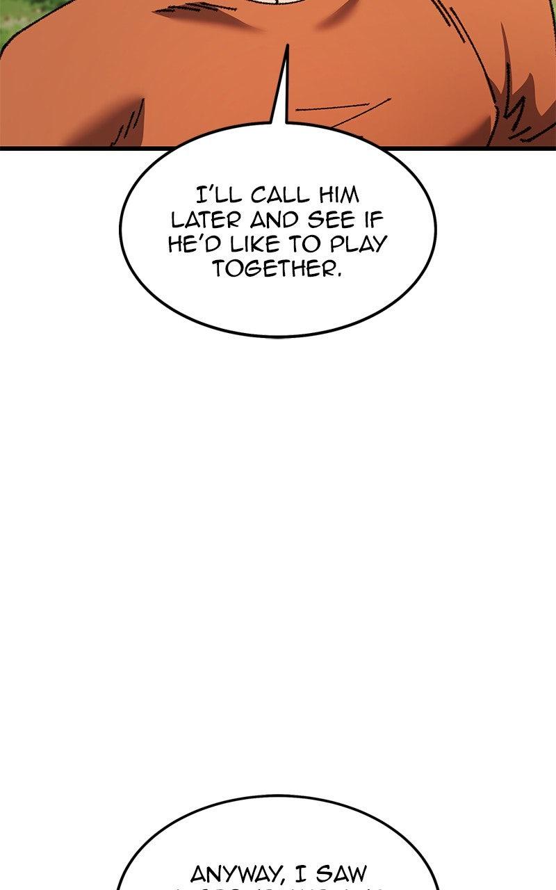 Regressed, but the World Didn't End Chapter 26 - Page 95