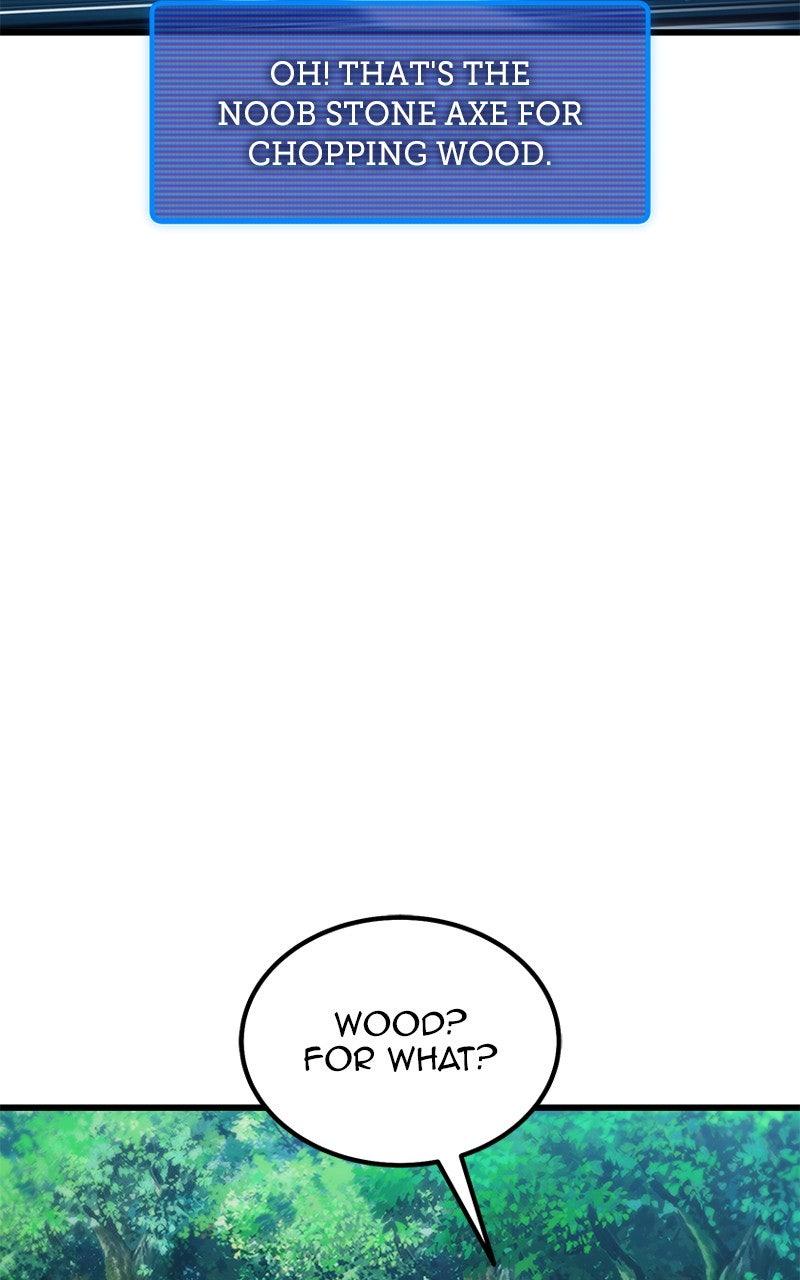 Regressed, but the World Didn't End Chapter 26 - Page 97