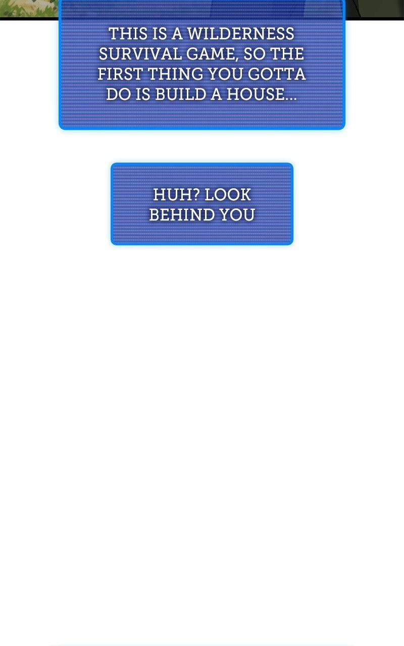 Regressed, but the World Didn't End Chapter 26 - Page 99