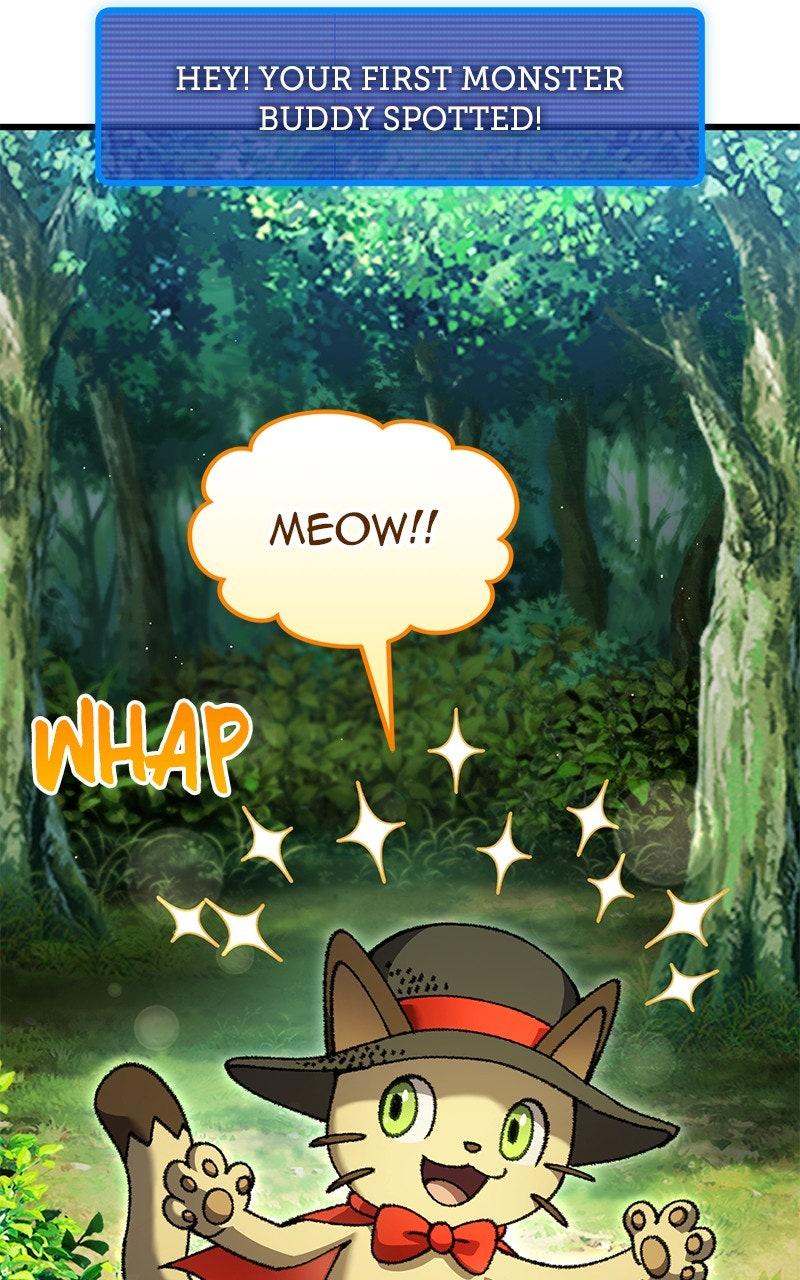 Regressed, but the World Didn't End Chapter 26 - Page 100