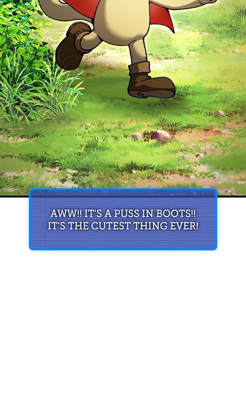 Regressed, but the World Didn't End Chapter 26 - Page 101