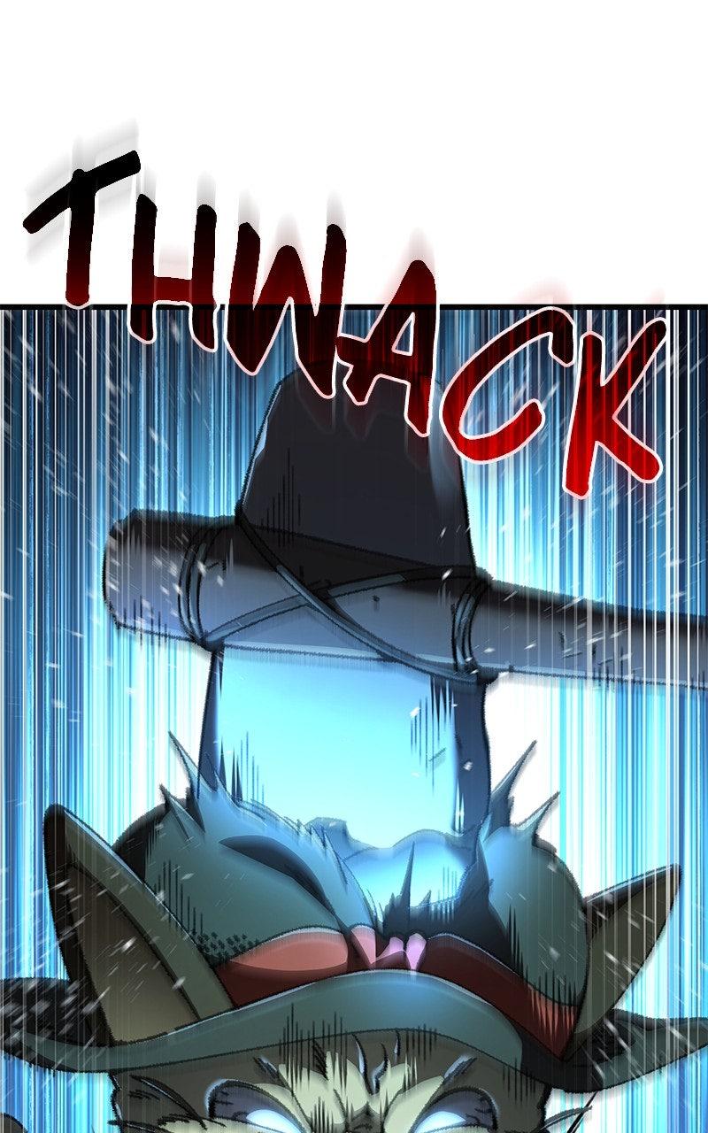 Regressed, but the World Didn't End Chapter 26 - Page 102