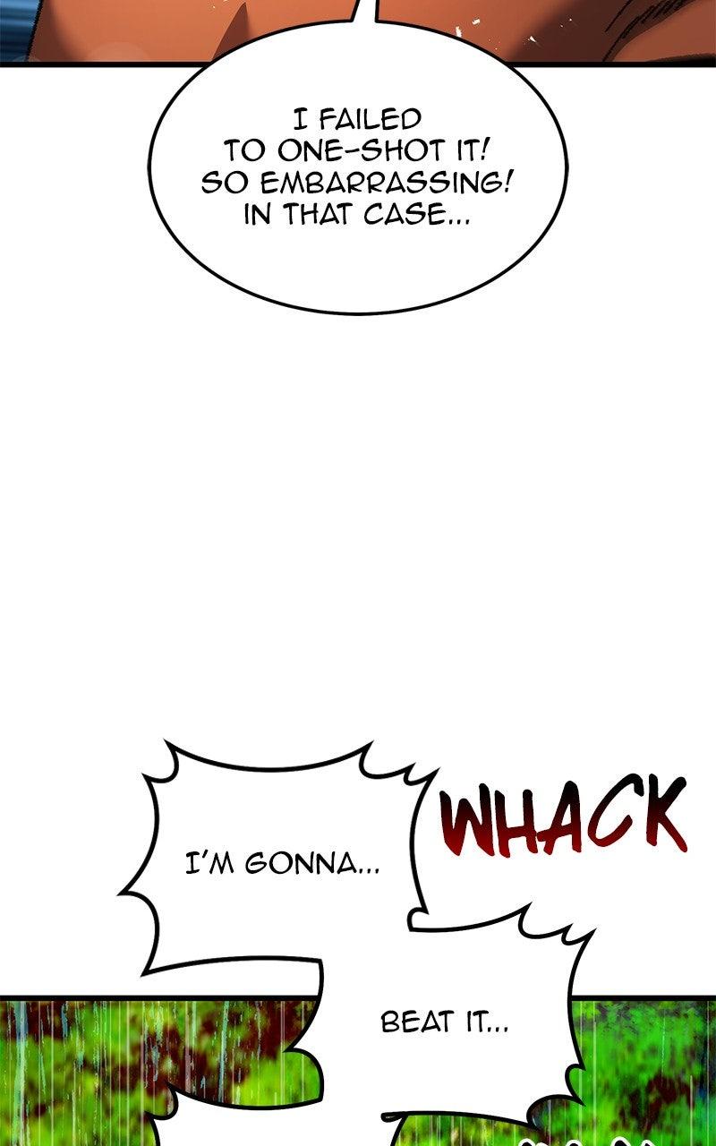 Regressed, but the World Didn't End Chapter 26 - Page 105