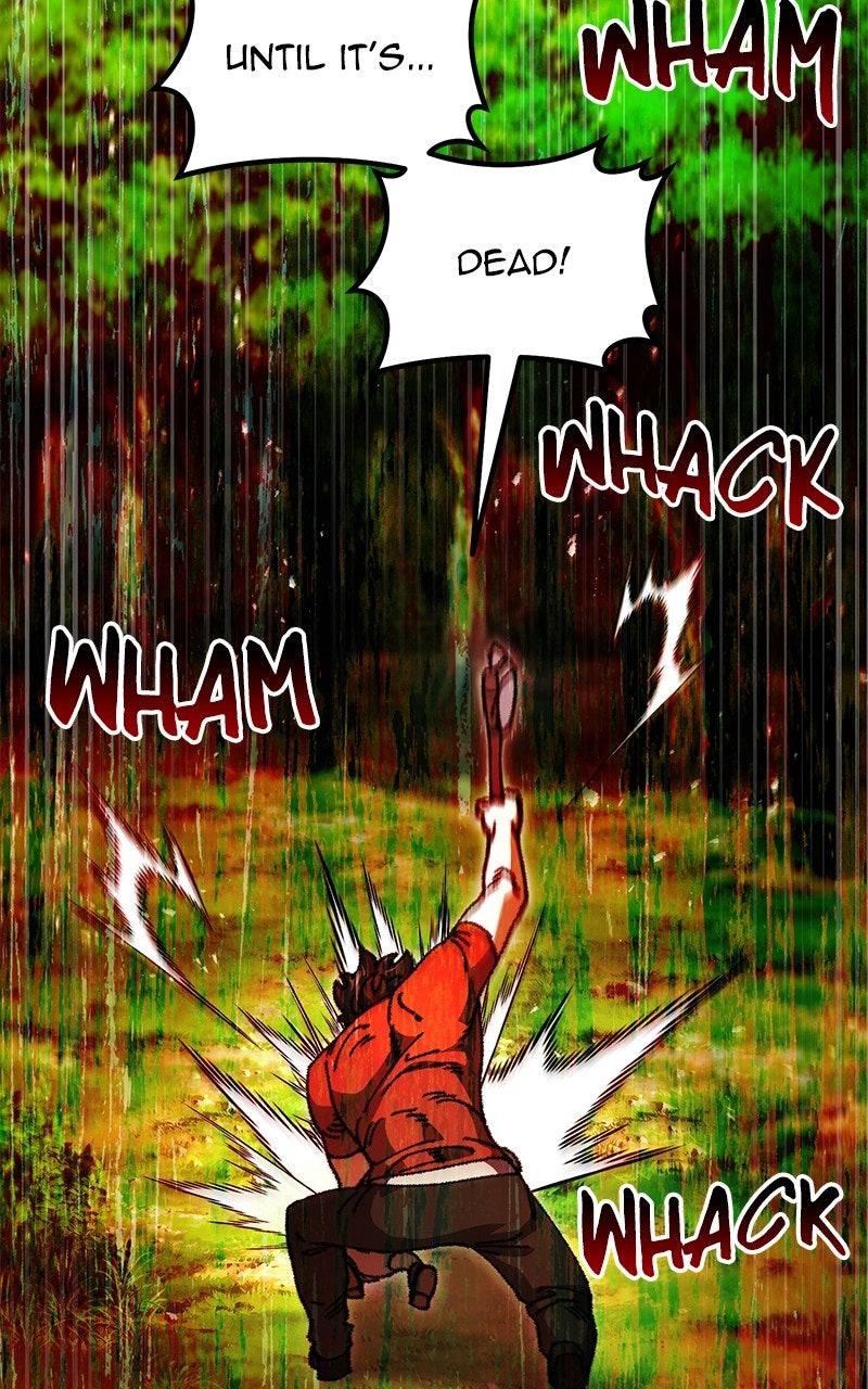 Regressed, but the World Didn't End Chapter 26 - Page 106