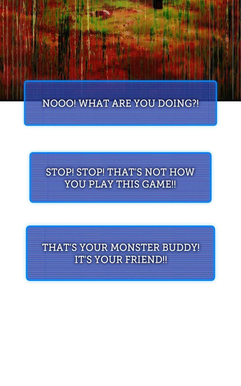 Regressed, but the World Didn't End Chapter 26 - Page 107