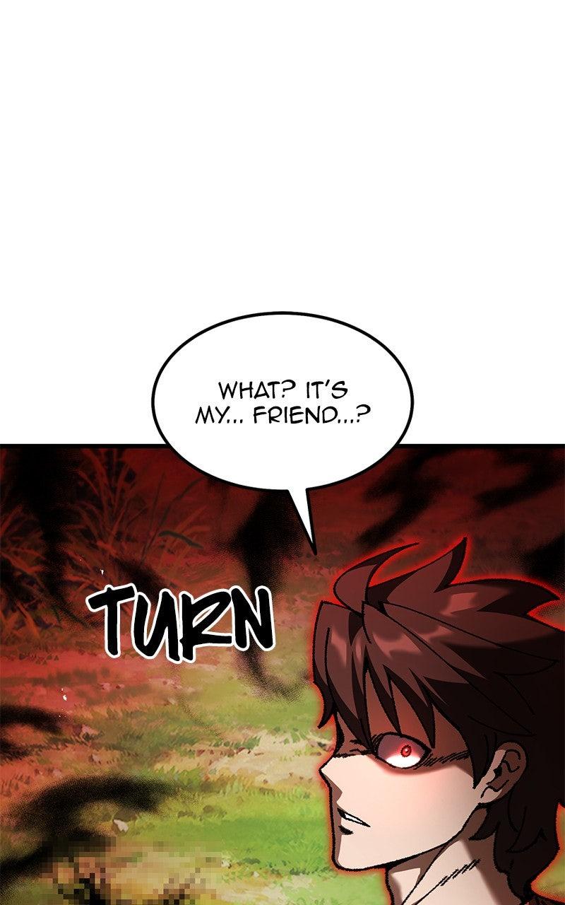 Regressed, but the World Didn't End Chapter 26 - Page 108