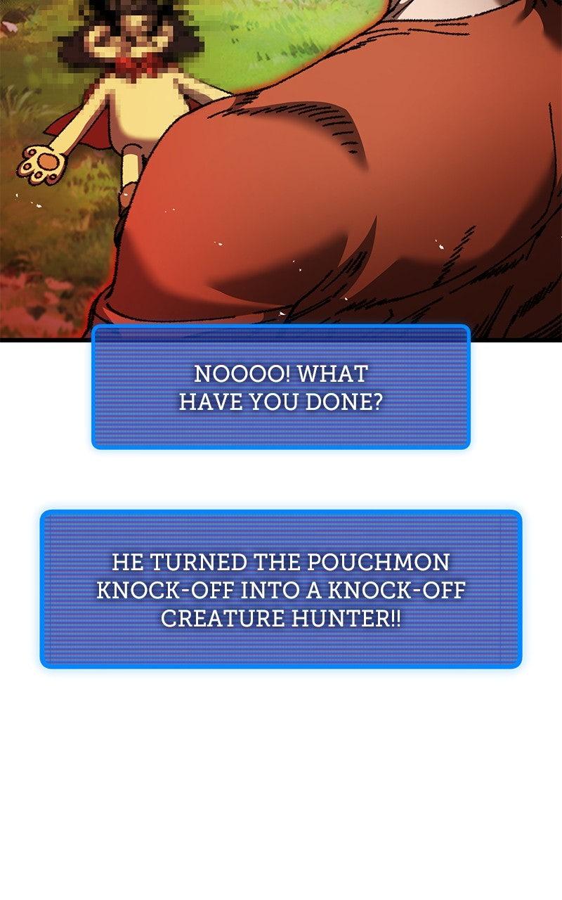 Regressed, but the World Didn't End Chapter 26 - Page 109