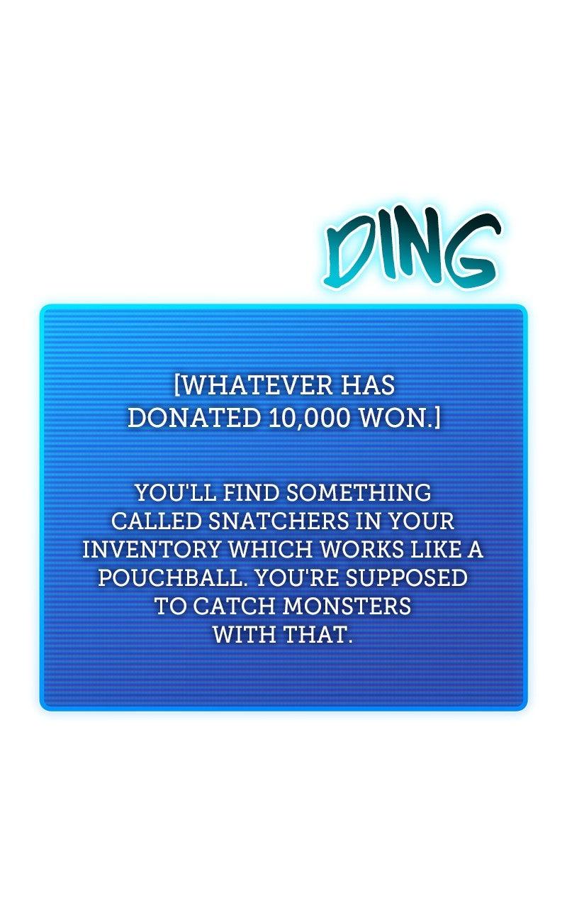 Regressed, but the World Didn't End Chapter 26 - Page 110