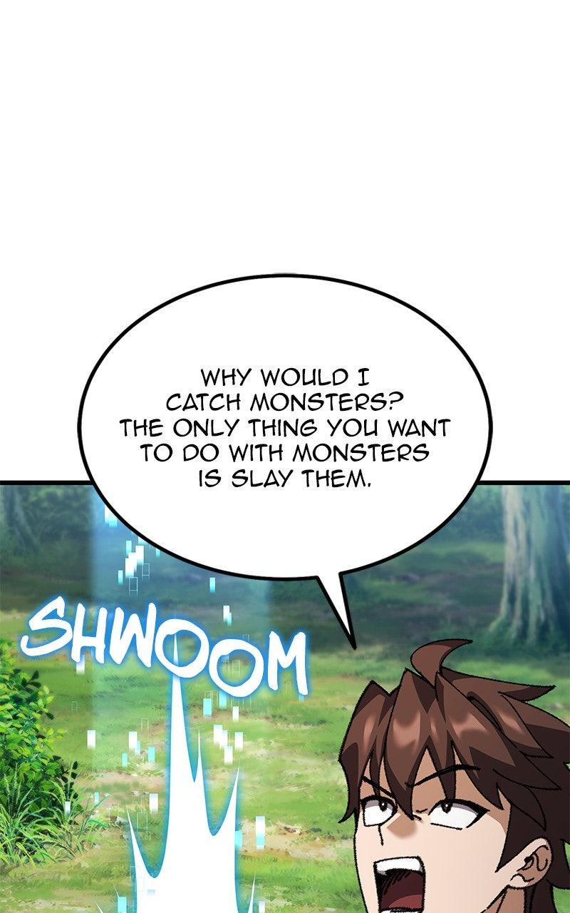 Regressed, but the World Didn't End Chapter 26 - Page 111